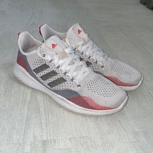 Adidas Mens Running Shoe - Size 9